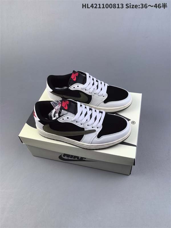 women air jordan 1 shoes 2024-9-5-144